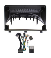 Магнитола Teyes CC3 2K 9.5" Opel Antara 2006-2015 (перенос БК вниз, серая) Магнитола Teyes CC3 2K 9.5" Opel Antara 2006-2015 (перенос БК вниз, серая)