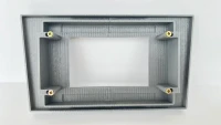 Магнитола Teyes CC3 2K 9.5" Opel Antara 2006-2015 (перенос БК вниз, серая) Магнитола Teyes CC3 2K 9.5" Opel Antara 2006-2015 (перенос БК вниз, серая)