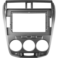 Головное устройство TEYES CC4 Pro Honda City 5 (2008-2013)