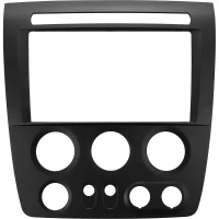 Головное устройство TEYES CC4 Pro 9.5" Hummer H3 1 (2005-2010)