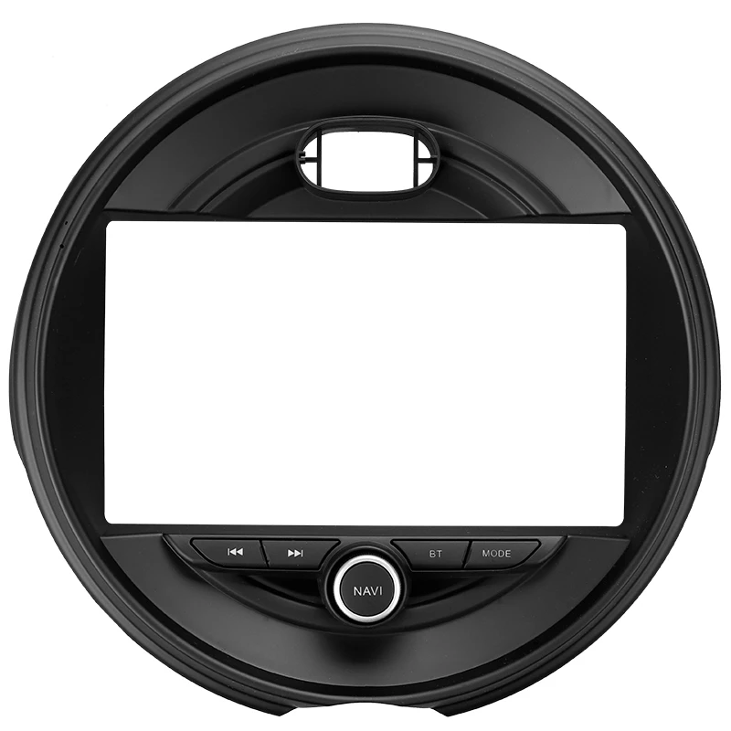 Головное устройство TEYES CC4 Pro 9.5" Mini Cooper (2014-2020)