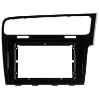 Головное устройство TEYES CC4 Pro 9.5" Volkswagen Golf 2017+