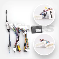 Головное устройство TEYES CC4 Pro Renault KWID (2015-2019)