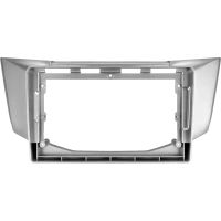 Головное устройство TEYES CC4 Pro 9.5" Lexus RX300 RX330 RX350 RX400H (2003-2009) F1