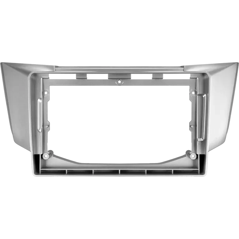 Головное устройство TEYES CC4 Pro 9.5" Lexus RX300 RX330 RX350 RX400H (2003-2009) F1