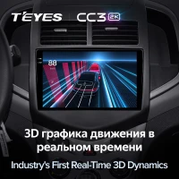Магнитола Teyes CC3 2K Chevrolet Aveo 2 (2011-2015) Магнитола Teyes CC3 2K Chevrolet Aveo 2 (2011-2015)