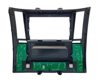Головное устройство TEYES CC4 Pro 9.5" Infiniti FX 35 1 (S50) (2006-2009)