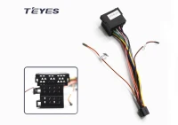 Головное устройство TEYES CC4 Pro Kia Cerato 2 TD (2008-2013) F3