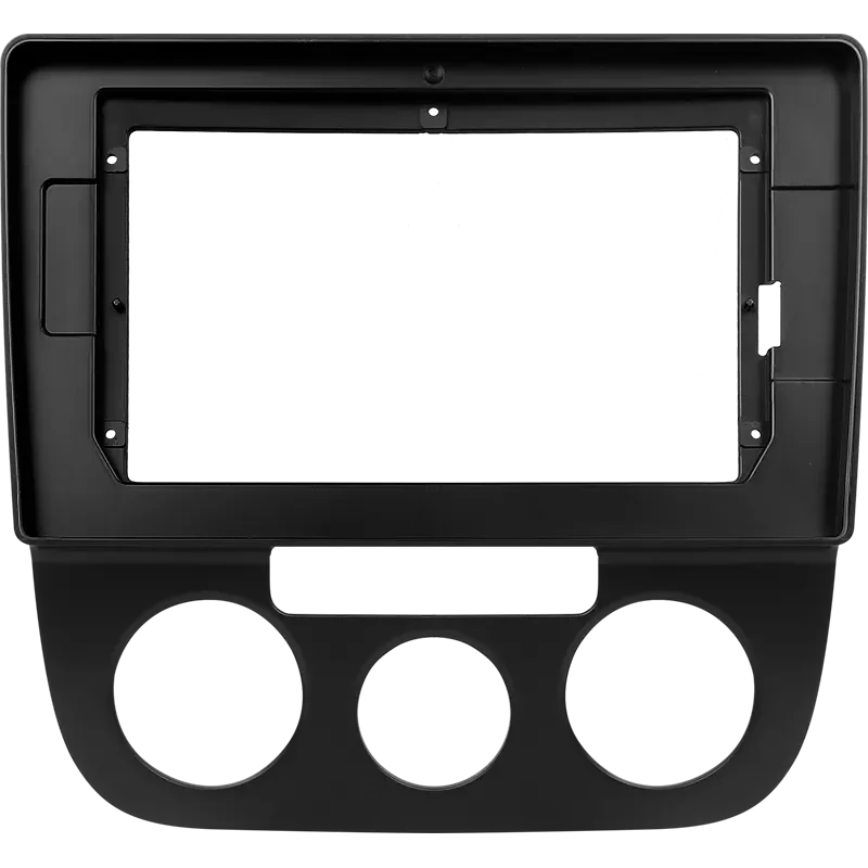 Головное устройство TEYES CC4 Pro Volkswagen Jetta 5 (2005-2010) F1