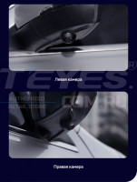 Магнитола TEYES LUX ONE 360 Ford Fiesta Mk 6 (2009-2018) Тип-B