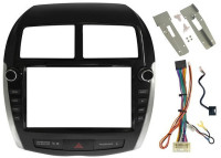 Магнитола Teyes CC3 2K 9.5" Citroen C4 Aircross (рамка с крутилками и кнопками) Магнитола Teyes CC3 2K 9.5" Citroen C4 Aircross (рамка с крутилками и кнопками)