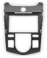 Головное устройство TEYES CC4 Pro 9.5" Kia Cerato 2 TD (2008-2013) F2