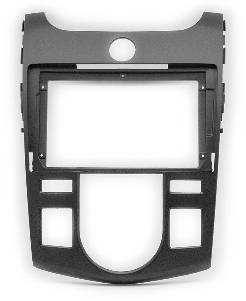 Головное устройство TEYES CC4 Pro 9.5" Kia Cerato 2 TD (2008-2013) F2