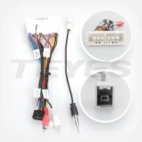 Головное устройство TEYES CC4 Pro Hyundai Venue (2019-2020) Правый руль