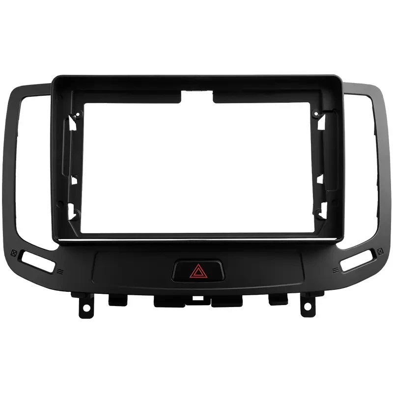 Головное устройство TEYES CC4 Pro 9.5" Infiniti G4 G25 G35 G37 (2006-2013)