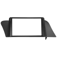 Головное устройство TEYES CC4 Pro 9.5" Lexus RX270 RX350 RX450h AL10 3 (2008-2015) Тип-A