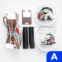 Головное устройство TEYES CC4 Pro 9.5" Lexus RX270 RX350 RX450h AL10 3 (2008-2015) Тип-A
