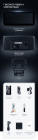 Магнитола TEYES LUX ONE Ford Mustang 6 S550 (2014-2023) (4/32, 6/128) Магнитола TEYES LUX ONE Ford Mustang 6 S550 (2014-2023) (4/32, 6/128)