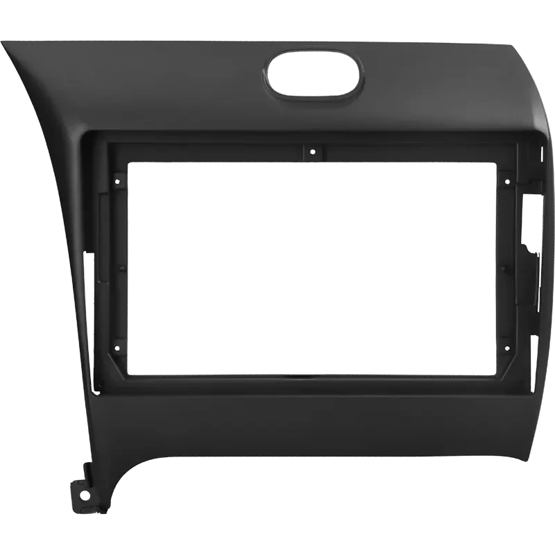 Головное устройство TEYES CC4 Pro Kia Cerato 3 YD (2013-2017) F1 Тип-C