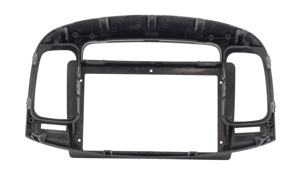Головное устройство TEYES CC4 Pro Hyundai Verna 2 (2006-2011)