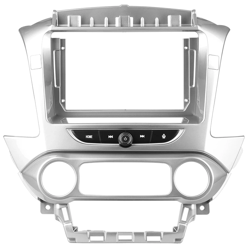Головное устройство TEYES CC4 Pro Chevrolet Tahoe K2UC (2013-2021)