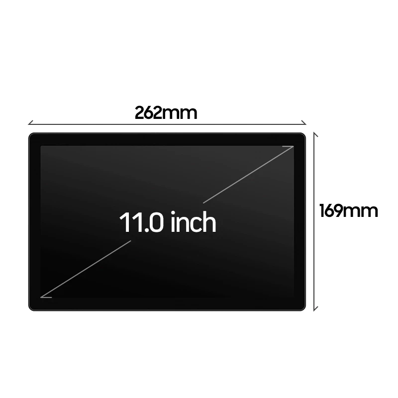 Головное устройство TEYES CC3 2K | 11" | 4/64 Gb Головное устройство TEYES CC3 2K | 11" | 4/64 Gb
