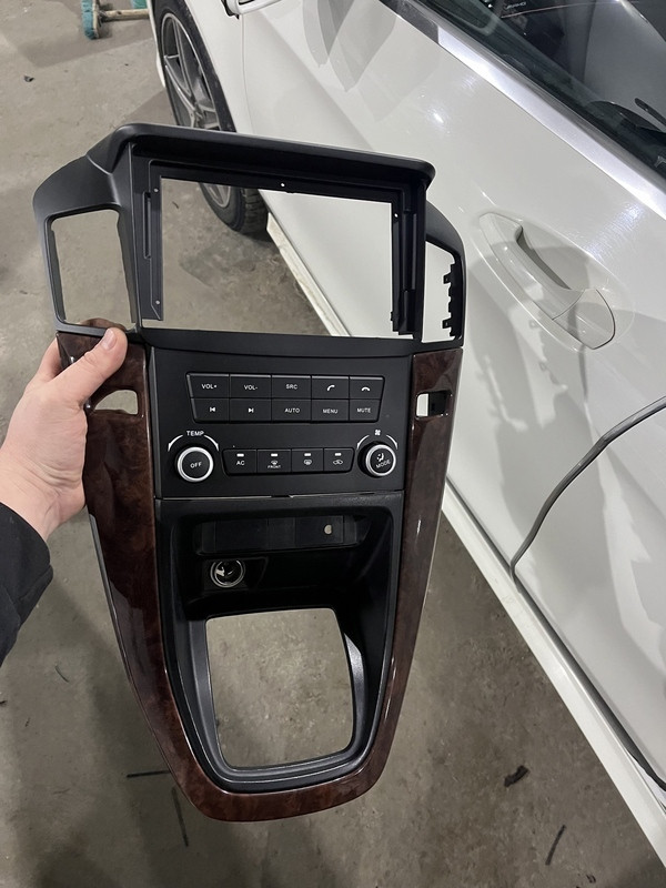  Магнитола Teyes CC3 2K 13" Lexus RX300 U10, Toyota Harrier 1 1997-2003 (любая комплектация)