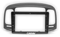 Головное устройство TEYES CC4 Pro Hyundai Verna 2 (2005-2011) (черная)