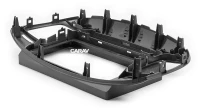 Головное устройство TEYES CC4 Pro Hyundai Verna 2 (2005-2011) (черная)