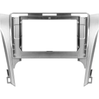Головное устройство TEYES CC4 Pro Toyota Camry 7 XV 50 55 (2011-2014) (черная) F2