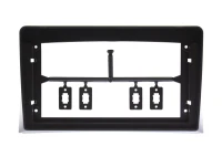 Головное устройство TEYES CC4 Pro Volkswagen Multivan T5 (2003-2015)