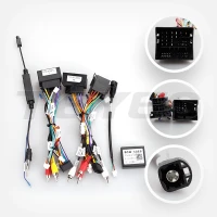 Головное устройство TEYES CC4 Pro Volkswagen Multivan T5 (2003-2015)