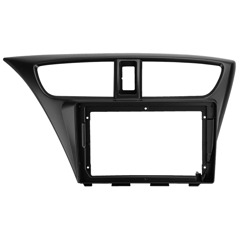 Головное устройство TEYES CC4 Pro 9.5" Honda Civic 9 FK FB (2012-2017)