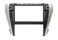 Головное устройство TEYES CC4 Pro Toyota Camry 7 XV 50 55 (2014-2017) (черная) F2