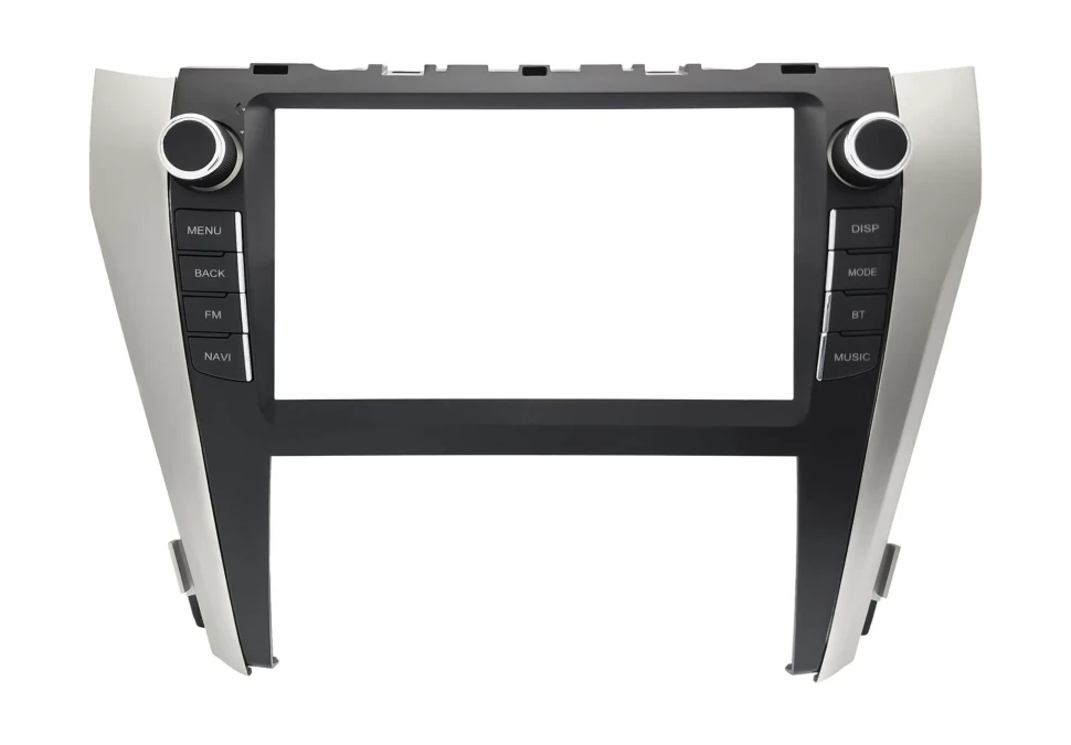 Головное устройство TEYES CC4 Pro Toyota Camry 7 XV 50 55 (2014-2017) (черная) F2