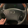 Магнитола Teyes CC3 2K Toyota Land Cruiser 100 (2002-2007)