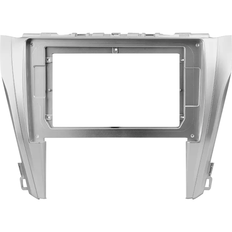 Головное устройство TEYES CC4 Pro Toyota Camry 7 XV 50 55 (2014-2017) (черно-серая) F1