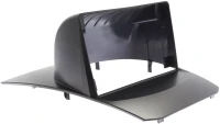 Магнитола Teyes CC3 2K 9.5" Ford Fiesta MK6 2012-2018 (голубой БК, рамка тип 1) Магнитола Teyes CC3 2K 9.5" Ford Fiesta MK6 2012-2018 (голубой БК, рамка тип 1)