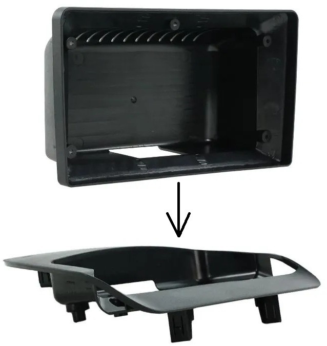 Магнитола Teyes CC3 2K 9.5" Opel Mokka 2012-2016 (рамка тип 2) Магнитола Teyes CC3 2K 9.5" Opel Mokka 2012-2016 (рамка тип 2)