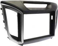 Магнитола Teyes CC3 2K 13" Hyundai Creta 1 2016-2021 (рамка 9) Магнитола Teyes CC3 2K 13" Hyundai Creta 1 2016-2021 (рамка 9)