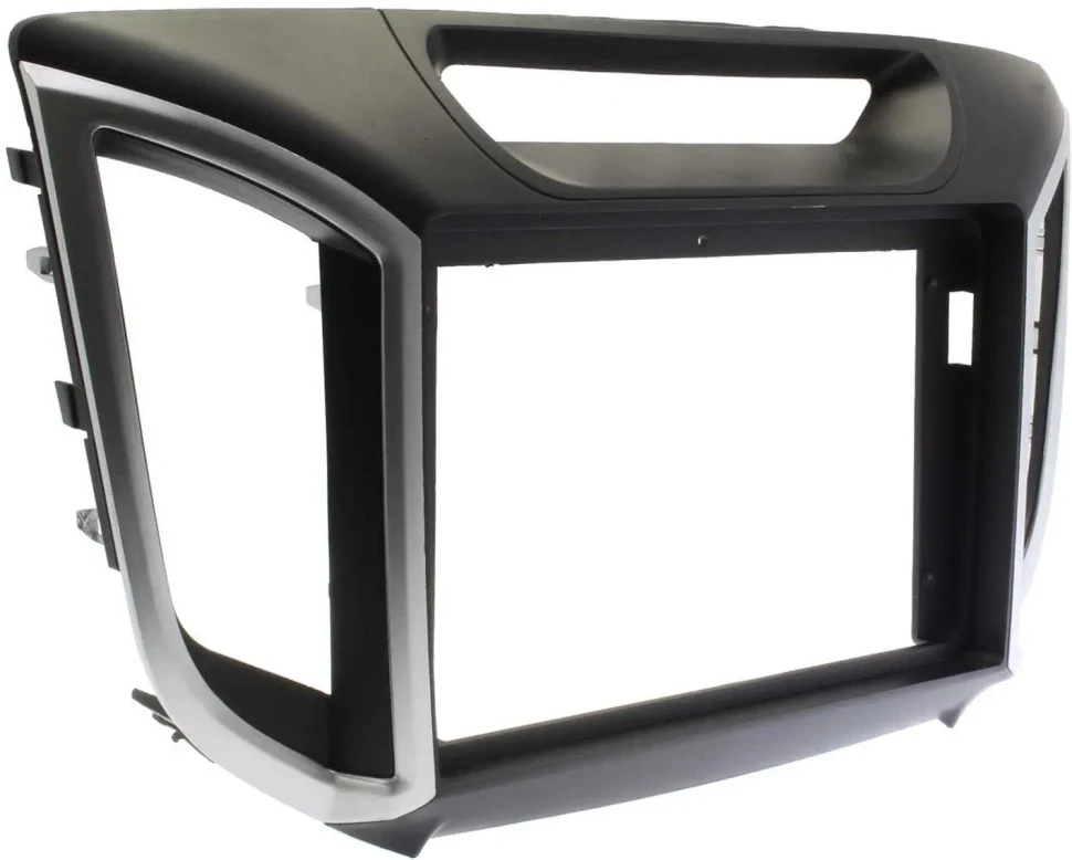 Магнитола Teyes CC3 2K 13" Hyundai Creta 1 2016-2021 (рамка 9) Магнитола Teyes CC3 2K 13" Hyundai Creta 1 2016-2021 (рамка 9)