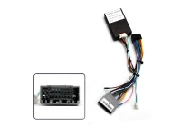 Головное устройство TEYES CC4 Pro Chrysler PT Cruiser (2005-2010)