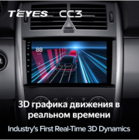 Магнитола Teyes CC3 Mercedes Vito/Viano/A-class/B-class VW Crafter Магнитола Teyes CC3 Mercedes Vito/Viano/A-class/B-class VW Crafter