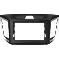 Головное устройство TEYES CC4 Pro 10.36" Hyundai Creta (2015-2020)