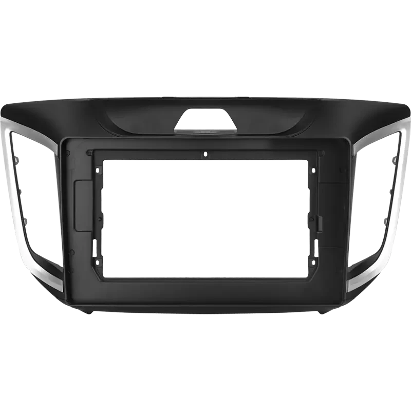 Головное устройство TEYES CC4 Pro 10.36" Hyundai Creta (2015-2020)