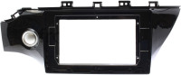 Магнитола Teyes CC3 2K 13" KIA Rio 4, Rio X-Line 2017-2020 (рамка под 10" с кнопкой) Магнитола Teyes CC3 2K 13" KIA Rio 4, Rio X-Line 2017-2020 (рамка под 10" с кнопкой)