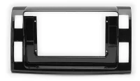 Головное устройство TEYES CC4 Pro Toyota Previa XR50 3 (2006-2019) Левый руль