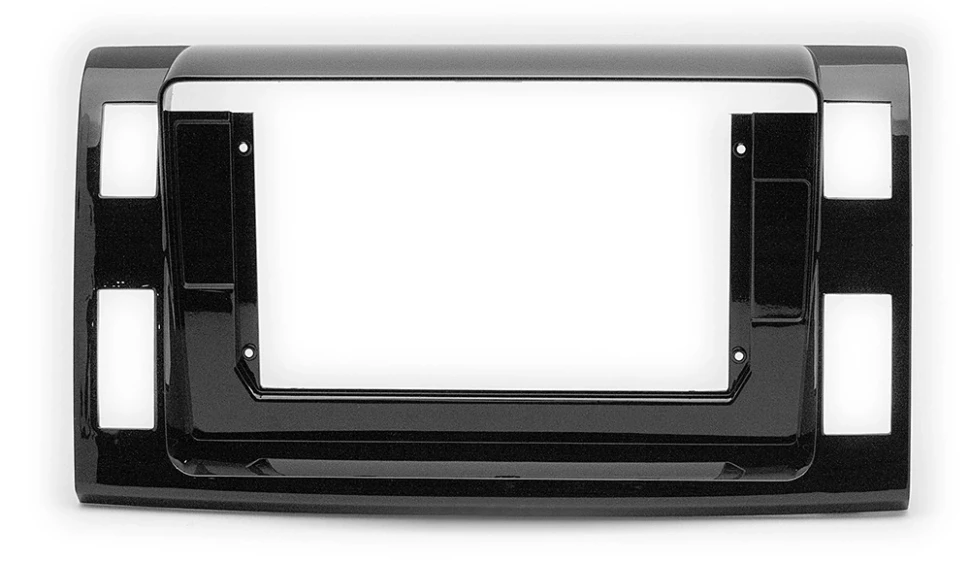 Головное устройство TEYES CC4 Pro Toyota Previa XR50 3 (2006-2019) Левый руль