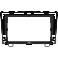 Головное устройство TEYES CC4 Pro 9.5" Honda CR-V 3 RE (2006-2012)