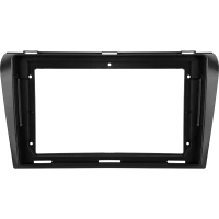 Головное устройство TEYES CC4 Pro 9.5" Mazda Axela 1 (2003-2008)
